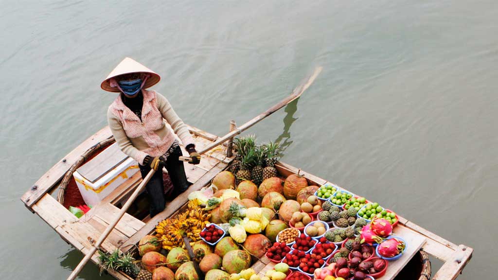 Report on big data and tourism recovery