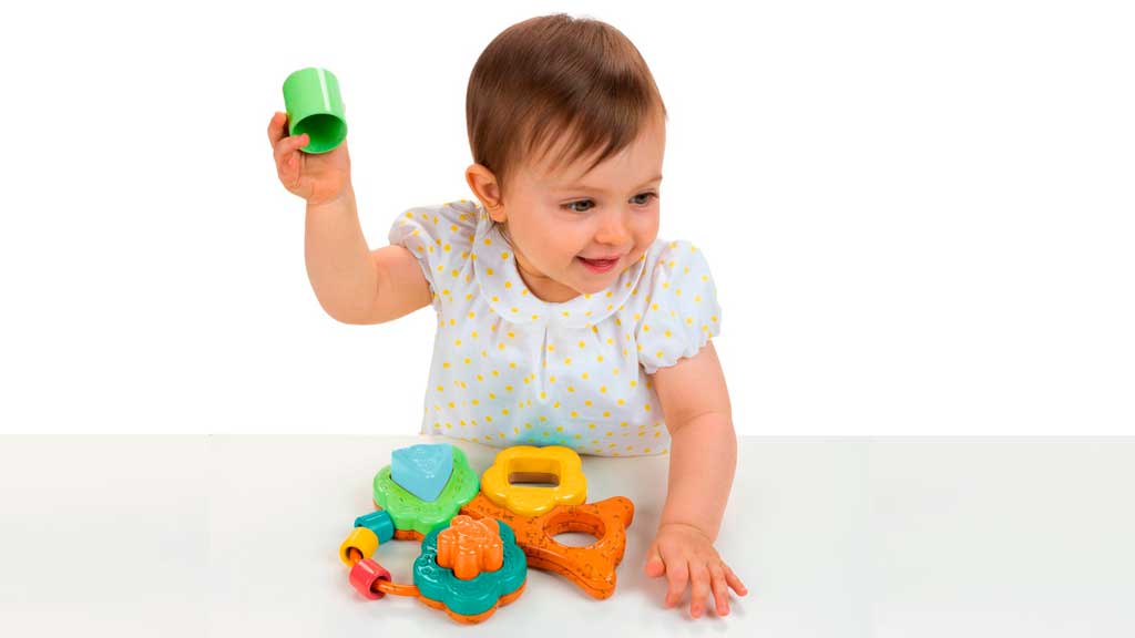 Chicco lanza ECO+, la línea estrella de juguetes ecológicos y sostenibles para regalar en Navidad