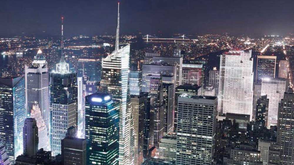 CityTech: a fresh approach to digital services for residents of big cities