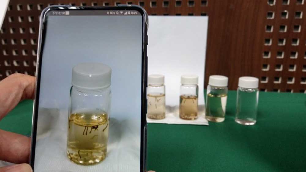 Taiwan’s first AI Dengue Fever Prevention Platform saves at least 50% of surveillance time