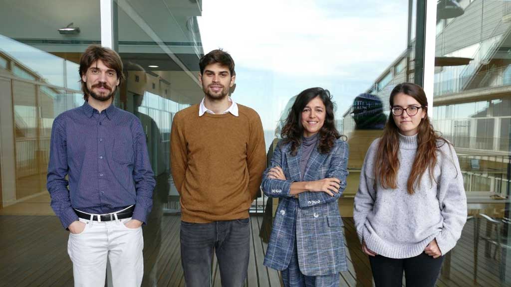 Nueva tecnología de escritura de genes para obtener terapias más efectivas y seguras