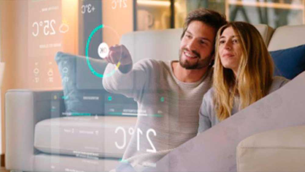 Huawei desvela las tendencias tecnológicas que impulsarán el Mundo Inteligente de 2030