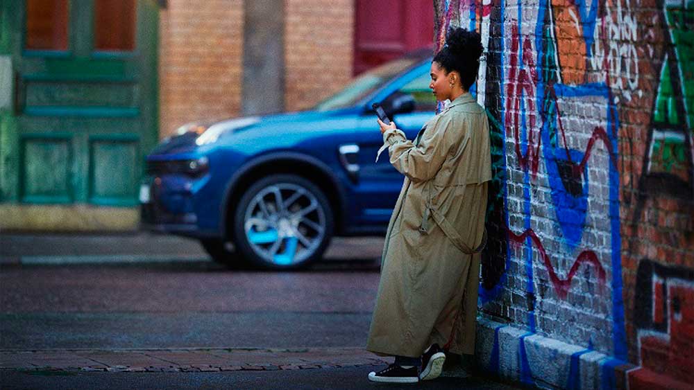 Lynk & Co introduce su modelo disruptivo de movilidad con la apertura en 2022 de un nuevo club en Barcelona