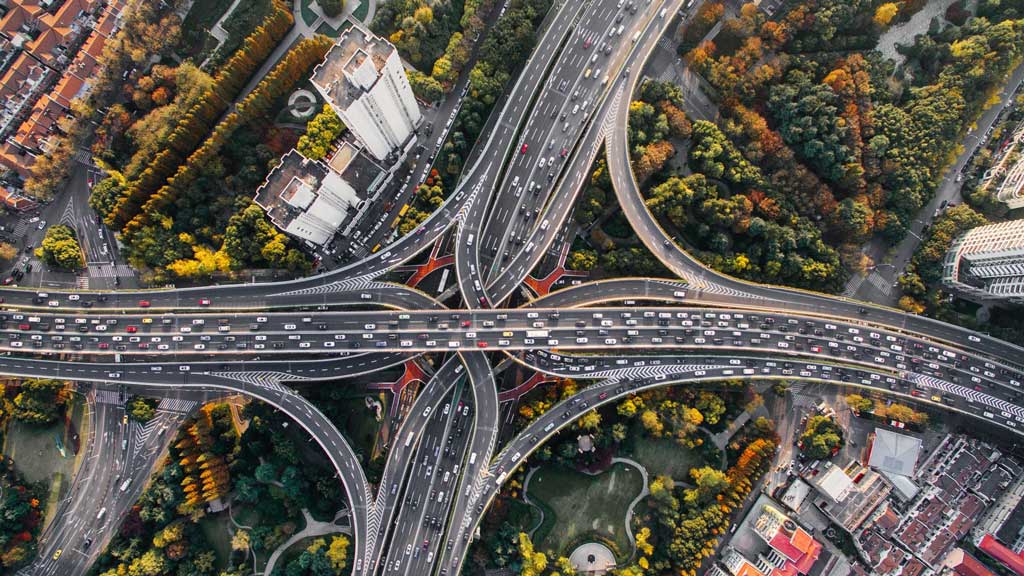 4 tendencias tecnológicas para una ciudad más limpia, segura y agradable