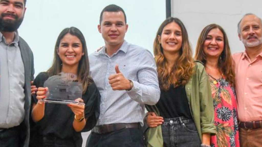 60 emprendimientos de base tecnológica se fortalecieron con el programa Parque E de la Alcaldía de Medellín