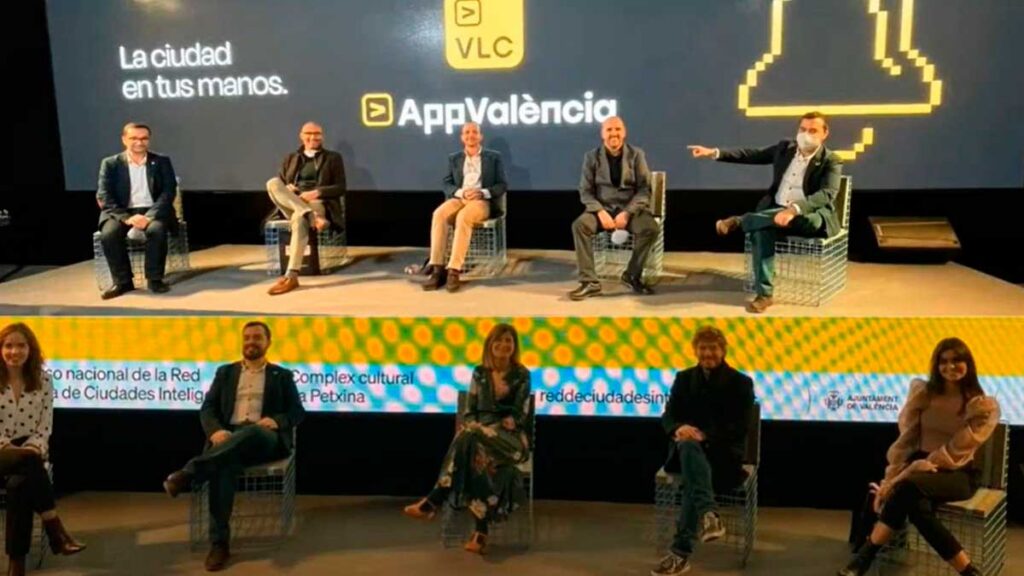La RECI, al servicio del espíritu de la innovación
