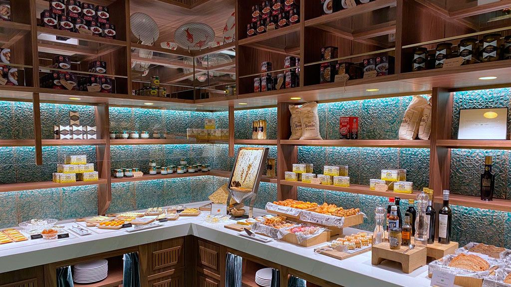 Las soluciones SIKA, presentes en la restauración del Hotel Colón Gran Meliá de Sevilla