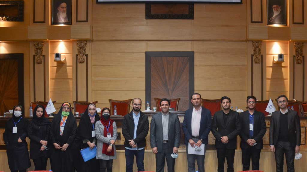 Smart City National Day, a big step forward in Iran