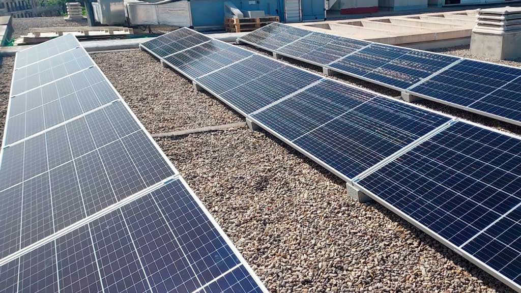 Todolella constituye una pionera comunidad energética con un huerto solar que dará cobertura a la mayoría de residentes habituales