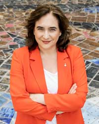 Ada Colau