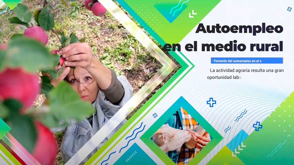 Comienza la campaña “Agroempleo”