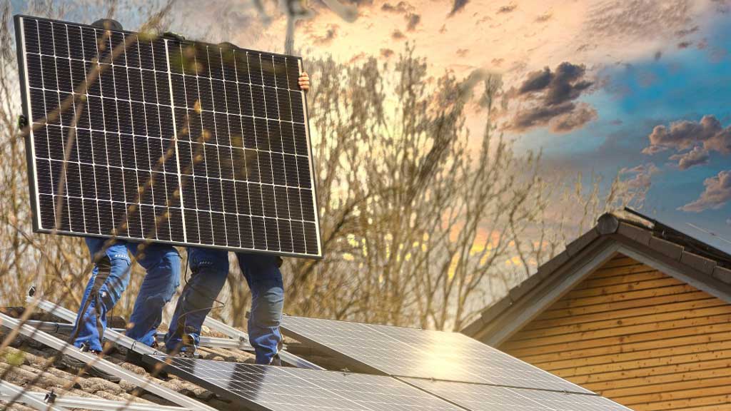 Energy Transition: from Commitment to Action