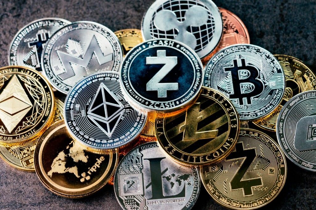 España tiene la mayor tasa de conocimiento de criptomonedas de Europa