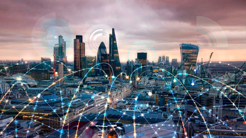 Government takes initiative to protect UK cyber interests