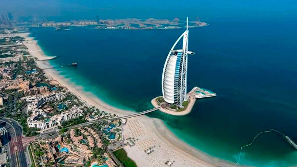 Dubai becomes world’s first 100% paperless government