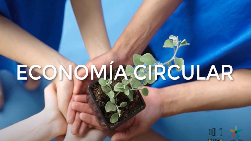 “Escobas Circulares” para visibilizar la circularidad de los plásticos y recuperar espacios naturales