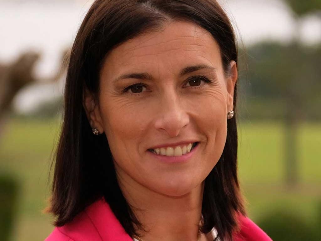Gema Igual: “Santander es un destino inteligente, sostenible e inclusivo”