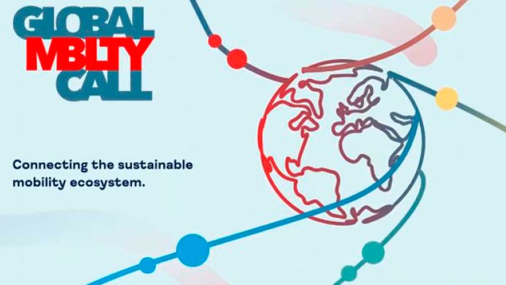 Se presenta en París el congreso Global Mobility Call
