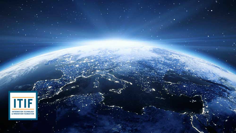 The 2021 Global Energy Innovation Index: National Contributions to the Global Clean Energy Innovation System