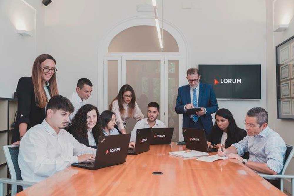 Nace L4RE, la solución tecnológica que ayuda a las pymes inmobiliarias a transformarse