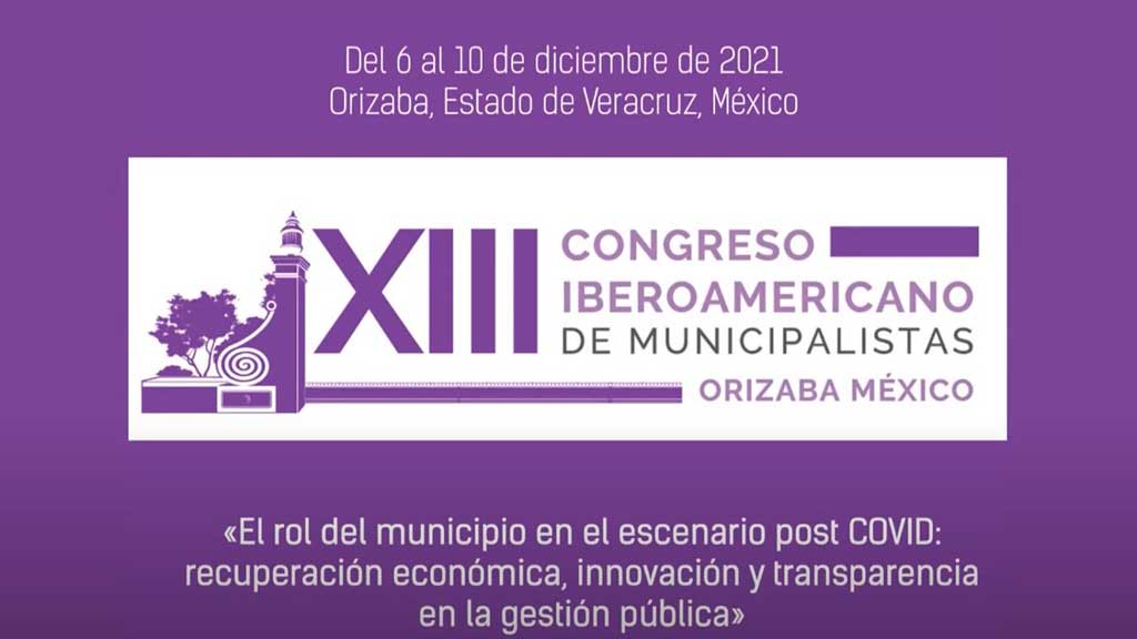 Especialistas y autoridades de diferentes naciones de Iberoamérica serán conferencistas de #CongresoUIMOrizaba