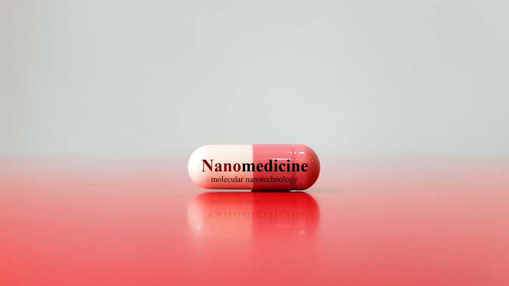 How AI can Fundamentally Transform Drug Discovery and Nanomedicine