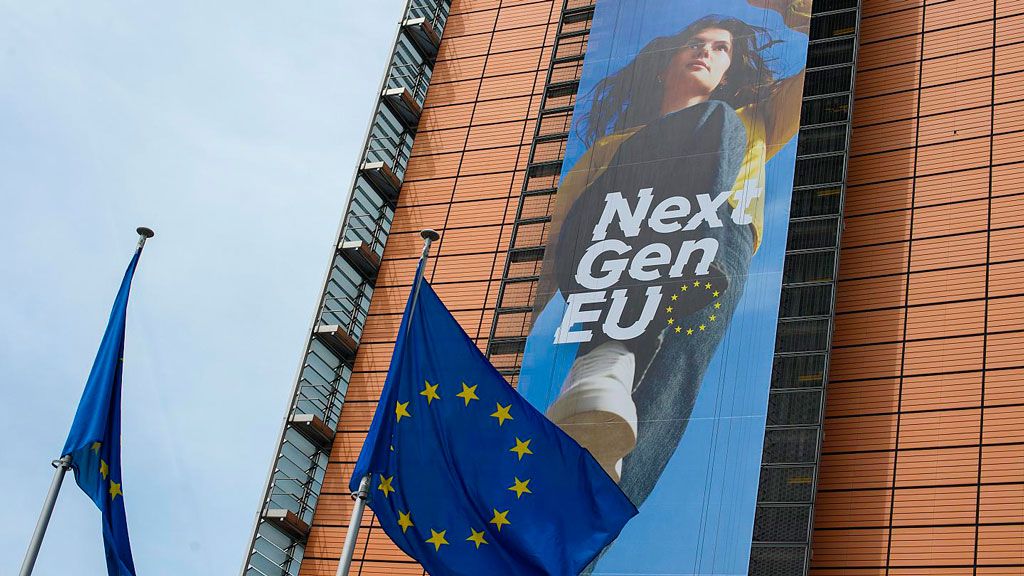 The Commission proposes the next generation of EU's own resources