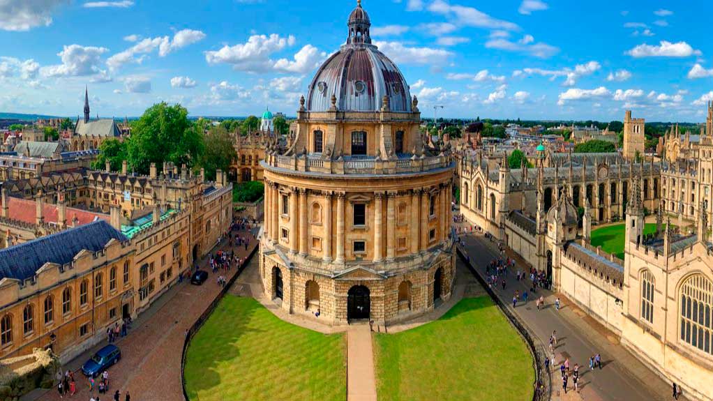Oxford investigators part of urgent new economic and social research programme