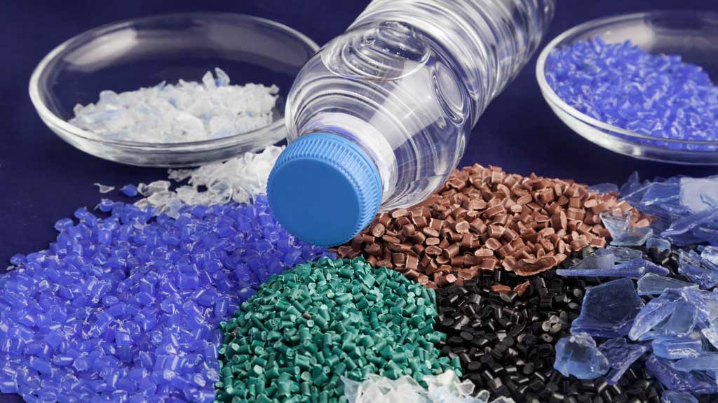 Veolia suministra a L'Oréal plástico reciclado para promover la economía circular