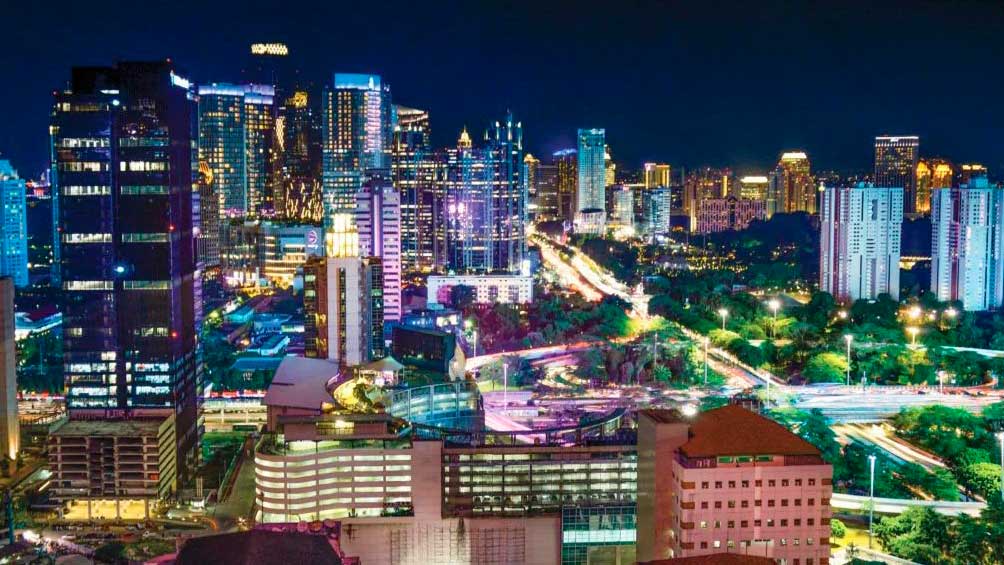 The future of smart cities – economic and technical challenges