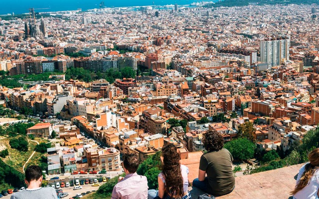 Barcelona se une a la red de observatorios de turismo sostenible de la OMT