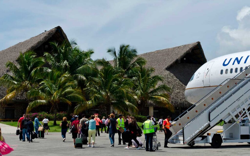 Dominican Republic the focus of first UNWTO tourism investment guide
