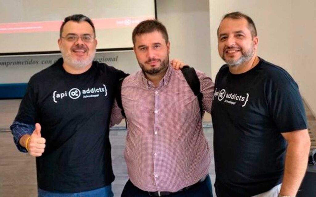 Cloudappi, la firma de Espaitec que llega a Colombia tras iniciar su expansión durante 2020
