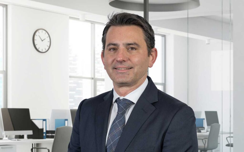 Ayming refuerza su equipo de consultoría industrial con la incorporación de Donia Razazi, con amplia trayectoria en el sector de la automoción