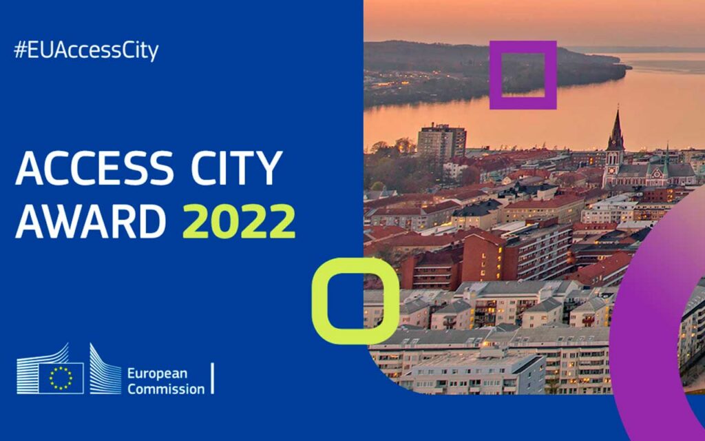 Barcelona y Palma de Mallorca, entre las ciudades más accesibles de Europa