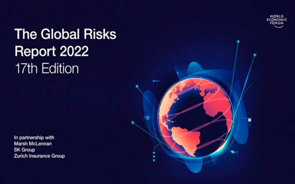 El cambio climático y la desigualdad social, las principales preocupaciones de la población global en 2022
