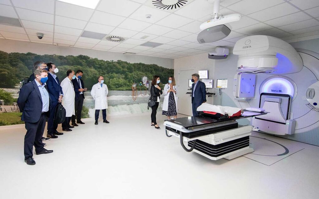 HM Hospitales y Microsoft aplican la Inteligencia Artificial para impulsar la investigación oncológica