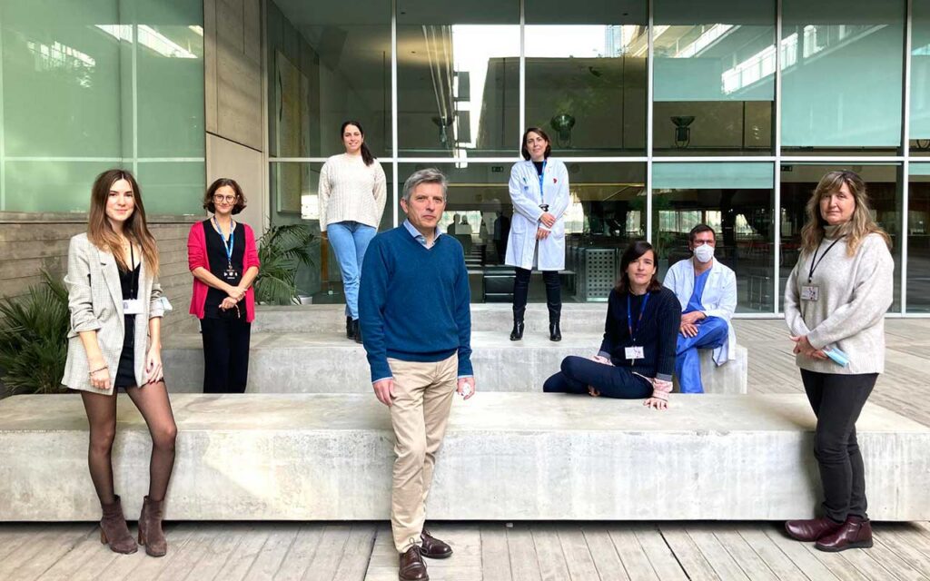 Identifican un nuevo marcador diagnóstico en el cáncer de páncreas