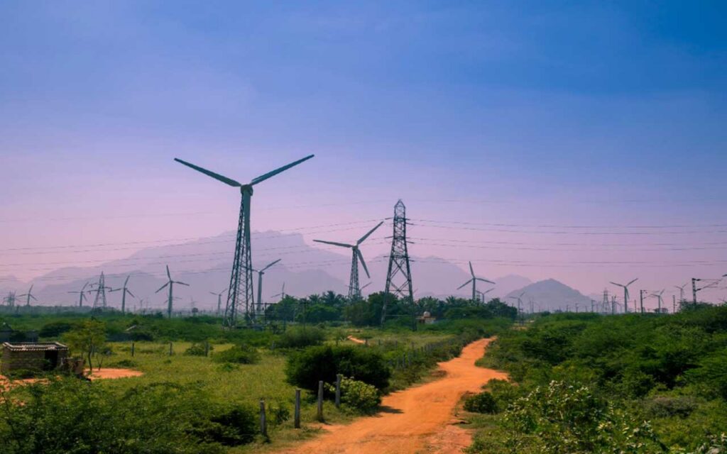 India and IRENA strengthen ties as country plans major renewables and hydrogen push