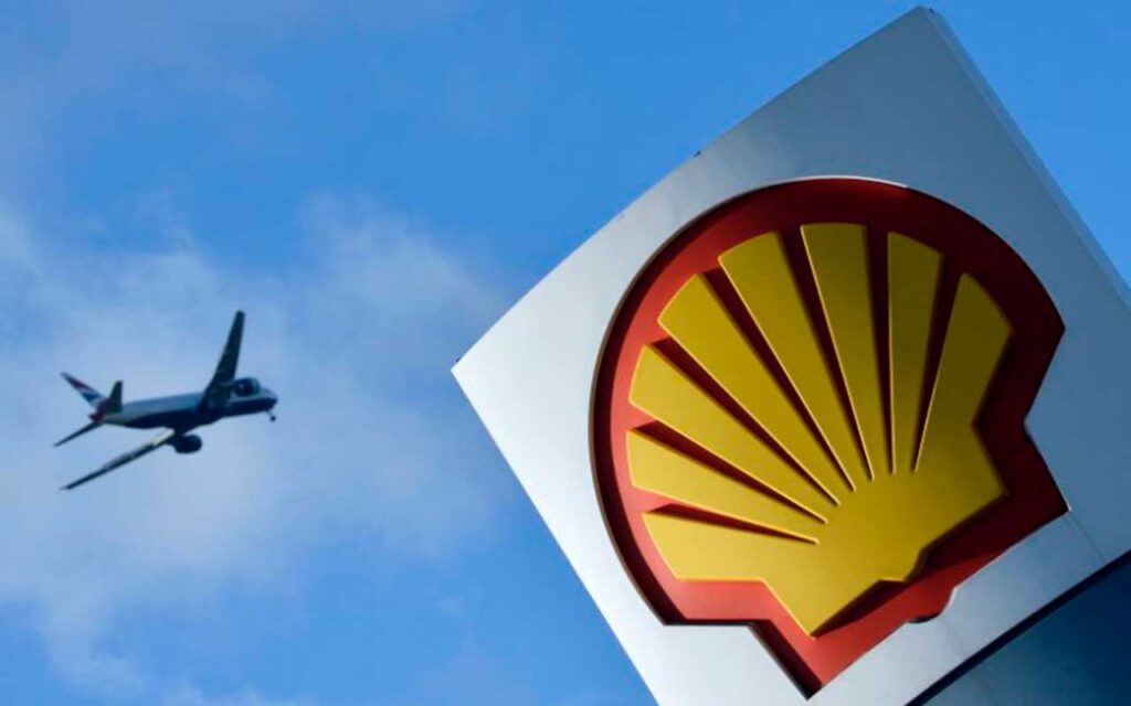 Microsoft y Shell desarrollarán el bioetanol como como combustible de aviación