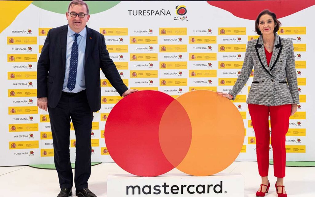 Mastercard lanza en España un Hub de Innovación en Turismo