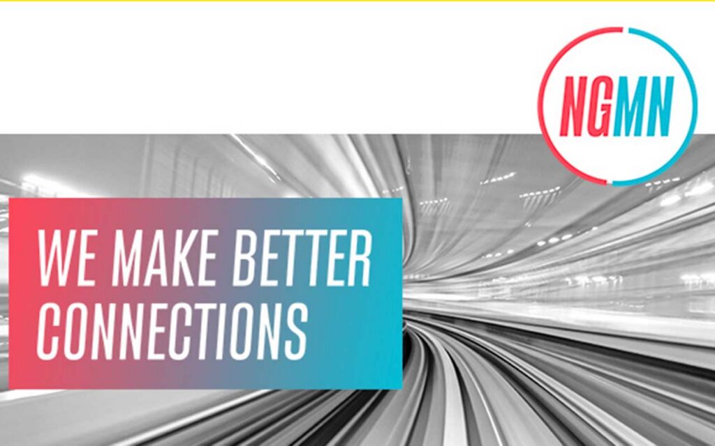 NGMN defines industry standard for a "global green networks benchmark"