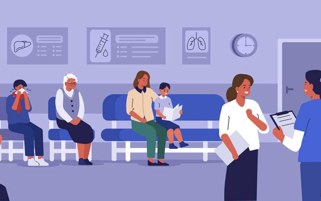La atención primaria europea necesita modernizarse para la viabilidad de los sistemas sanitarios