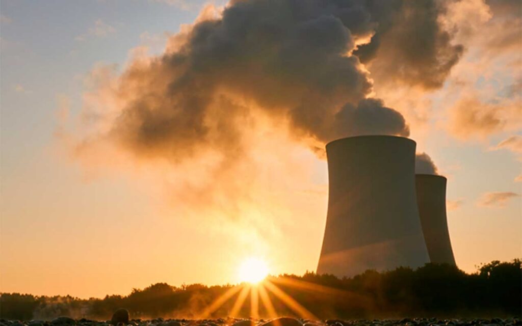 Alianza por el Clima rechaza la inclusión del gas y la nuclear en las ‘inversiones sostenibles’ de la UE