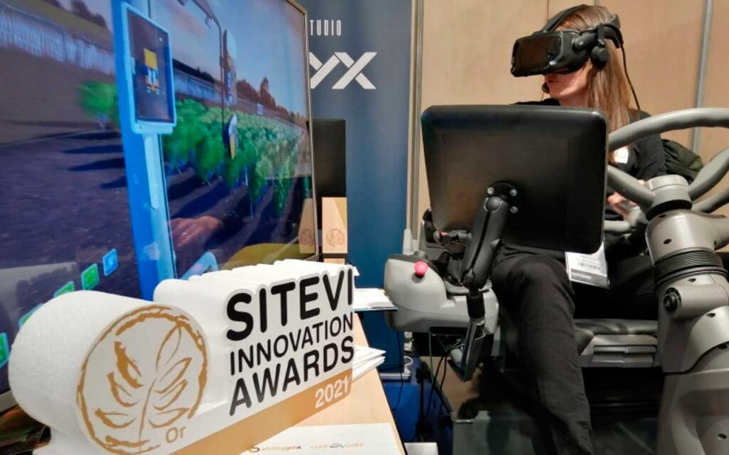 Cluster Cooperation Leads to Digital Innovation in the Agricultural Sector