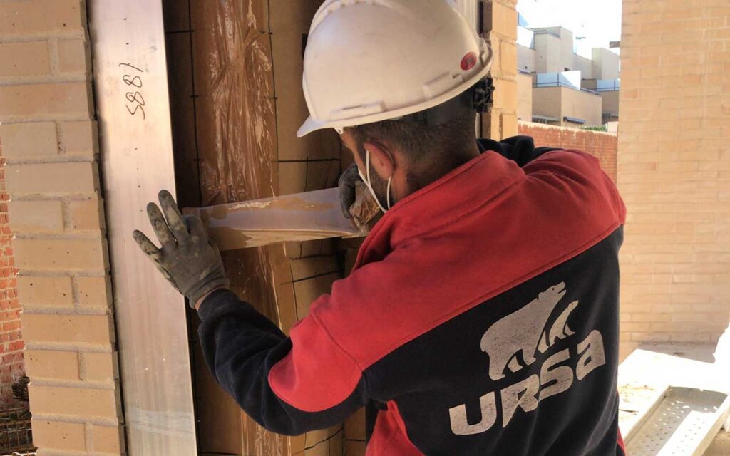 URSA, nuevo patrocinador Oro de AISLA