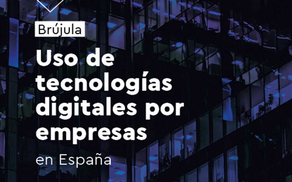 El 8% de las empresas españolas ya usan Inteligencia Artificial