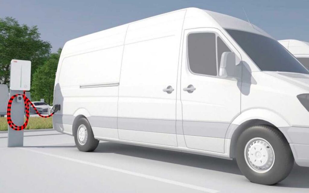 La carga bidireccional, la nueva revolución de la movilidad eléctrica