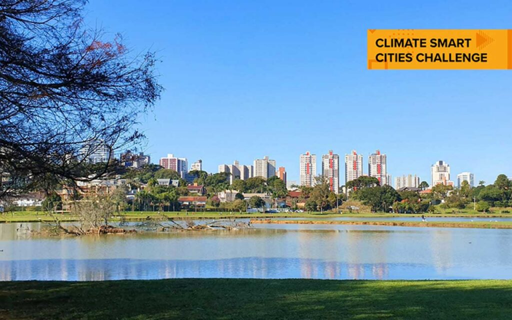 UN-Habitat and Sweden unveil the finalists of the Climate Smart Cities Challenge