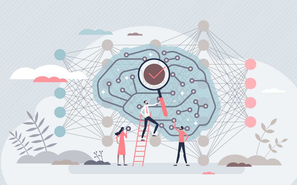 How deep learning can improve productivity and boost business